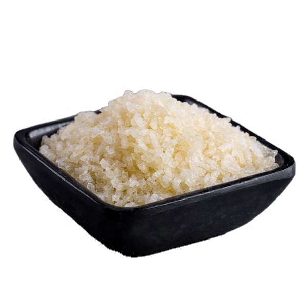 Gelatin Food Additives Industry Factory Price High Transparency Edible Gelatin